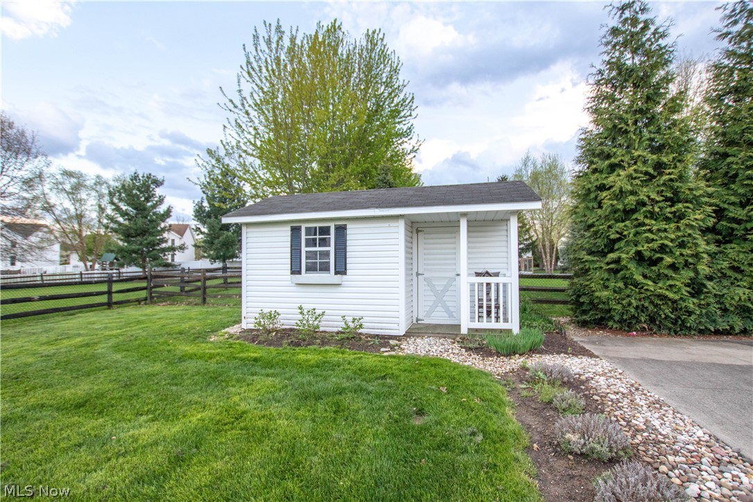 632 Sovereign Lane Medina OH 44256