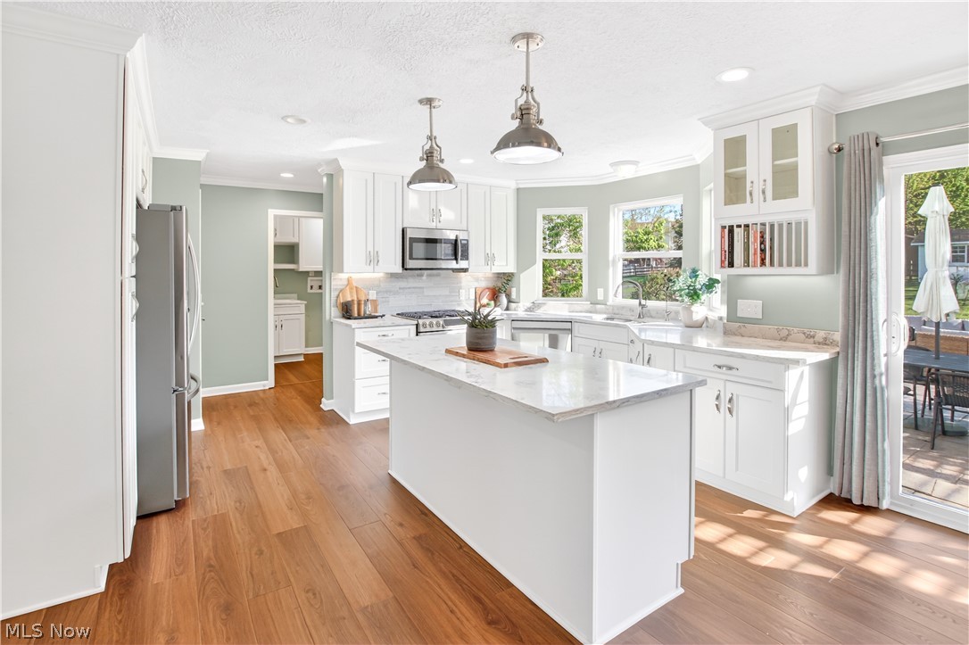 632 Sovereign Lane Medina OH 44256