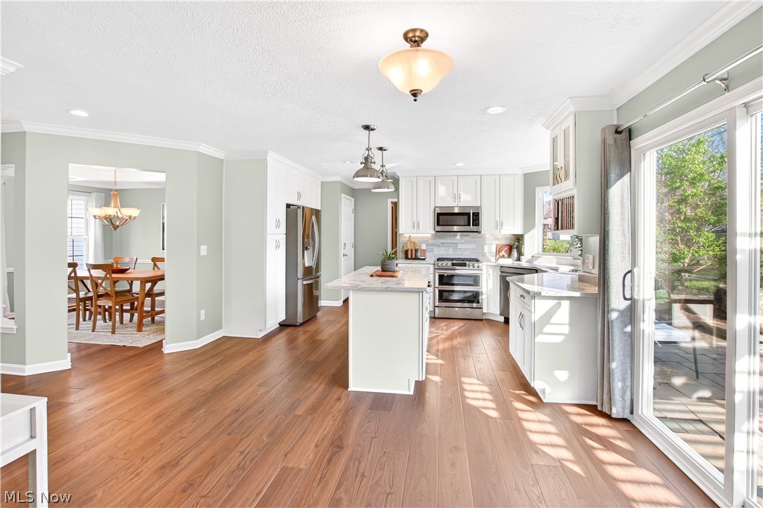 632 Sovereign Lane Medina OH 44256