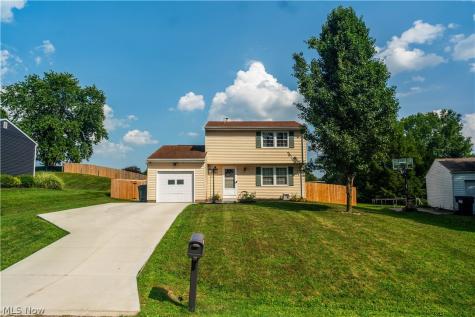 1714 Warrington Road NW Massillon OH 44646