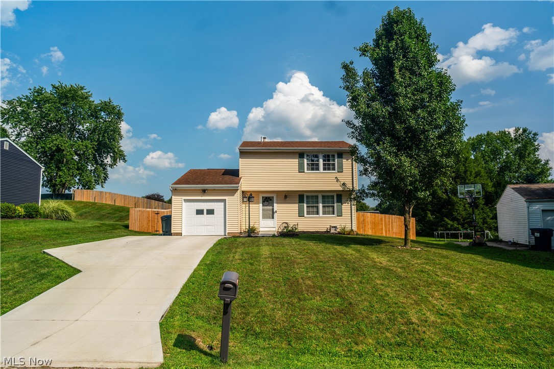 1714 Warrington Road NW Massillon OH 44646