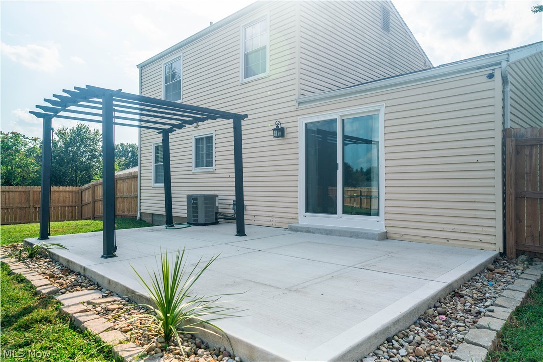 1714 Warrington Road NW Massillon OH 44646
