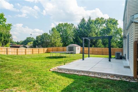 1714 Warrington Road NW Massillon OH 44646