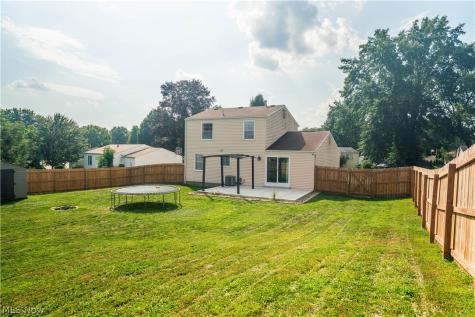 1714 Warrington Road NW Massillon OH 44646