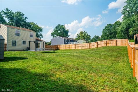 1714 Warrington Road NW Massillon OH 44646