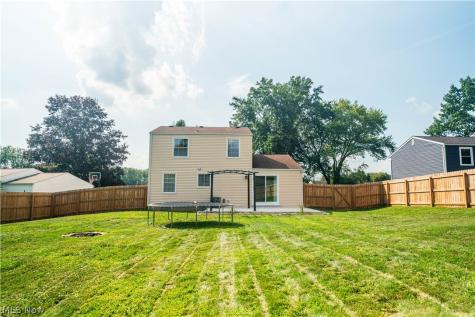 1714 Warrington Road NW Massillon OH 44646
