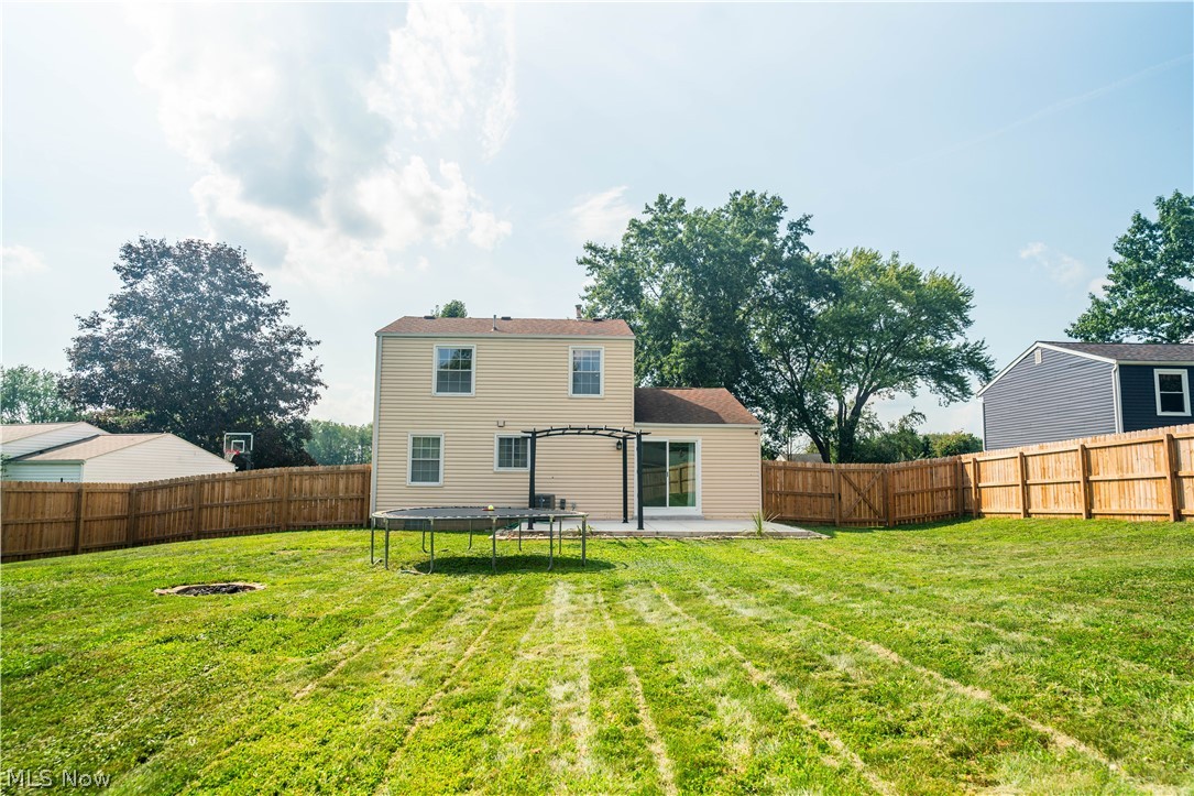 1714 Warrington Road NW Massillon OH 44646