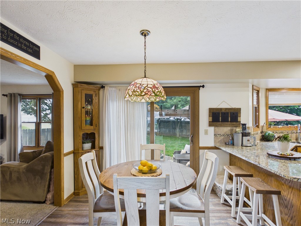 105 Rodeo Circle Louisville OH 44641