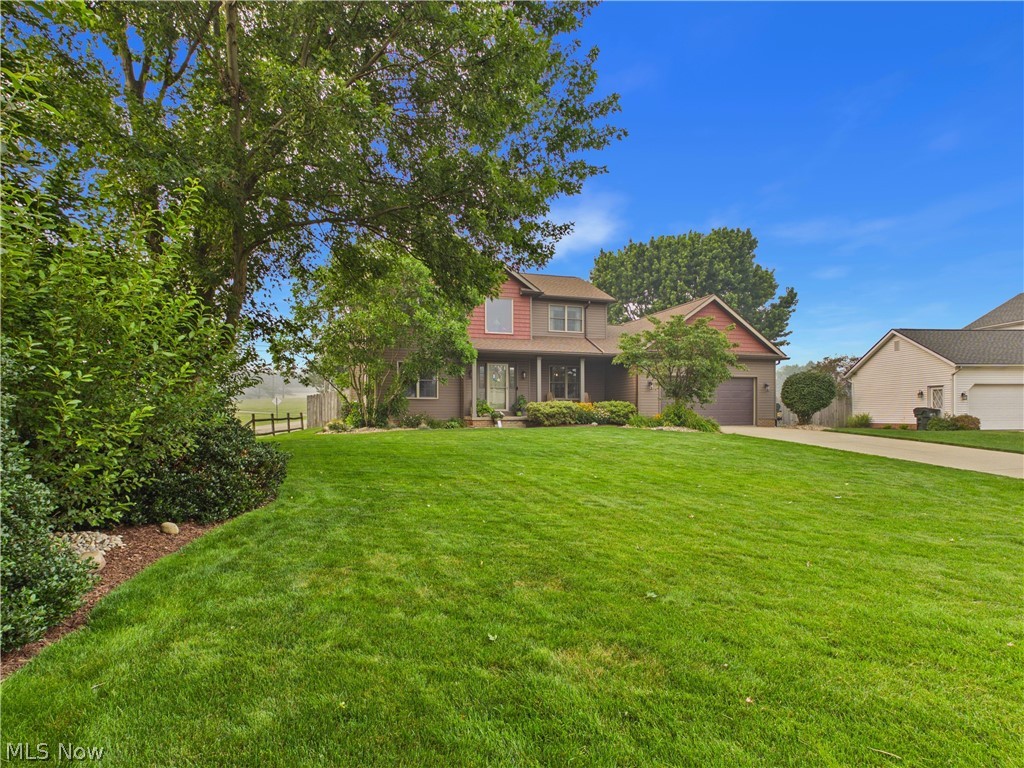 105 Rodeo Circle Louisville OH 44641