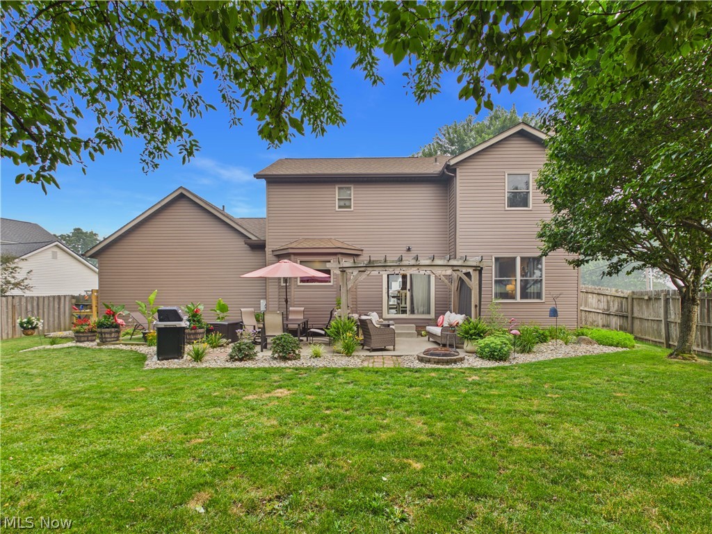 105 Rodeo Circle Louisville OH 44641