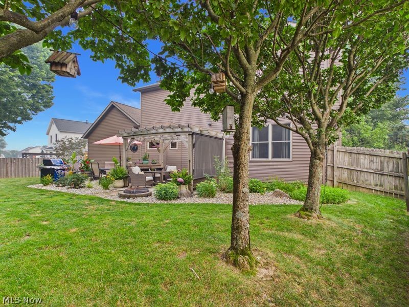 105 Rodeo Circle Louisville OH 44641