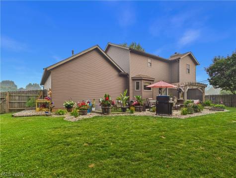 105 Rodeo Circle Louisville OH 44641