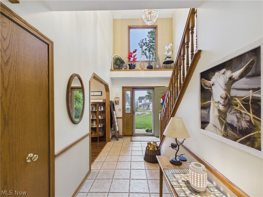 105 Rodeo Circle Louisville OH 44641