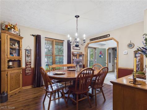 105 Rodeo Circle Louisville OH 44641