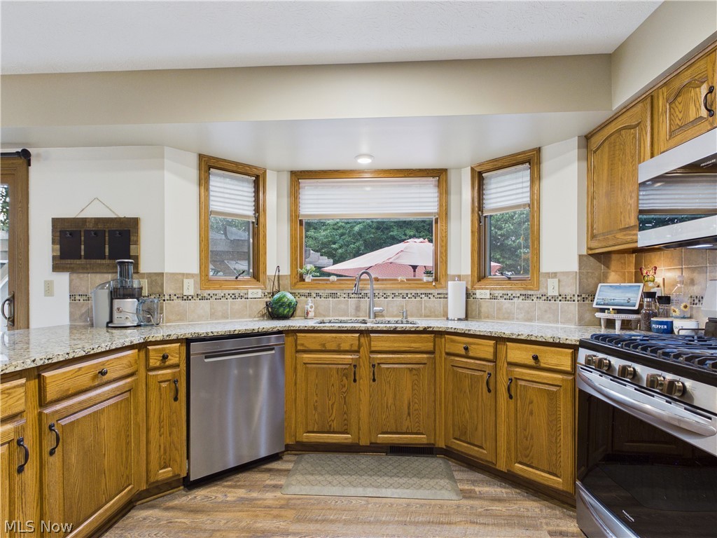 105 Rodeo Circle Louisville OH 44641