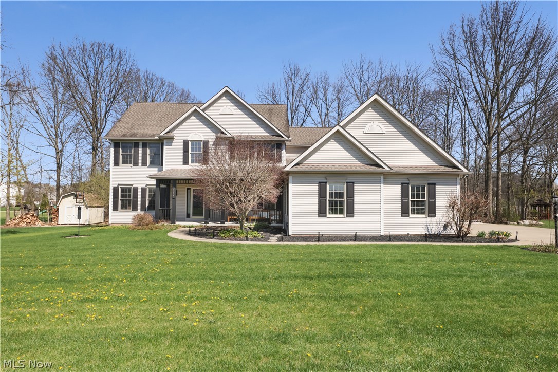 264 Hillbrook Drive Cuyahoga Falls OH 44223