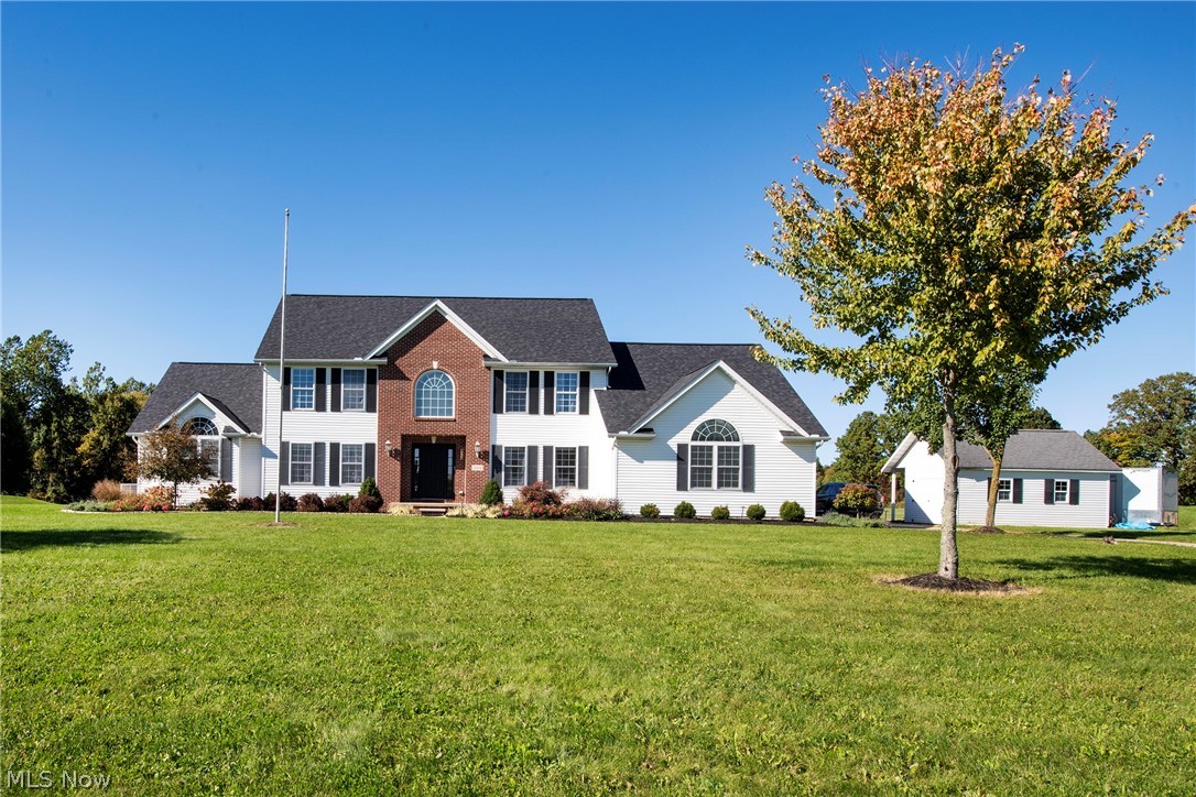 Columbia Station OH, 26894 Crocker Landing Lane