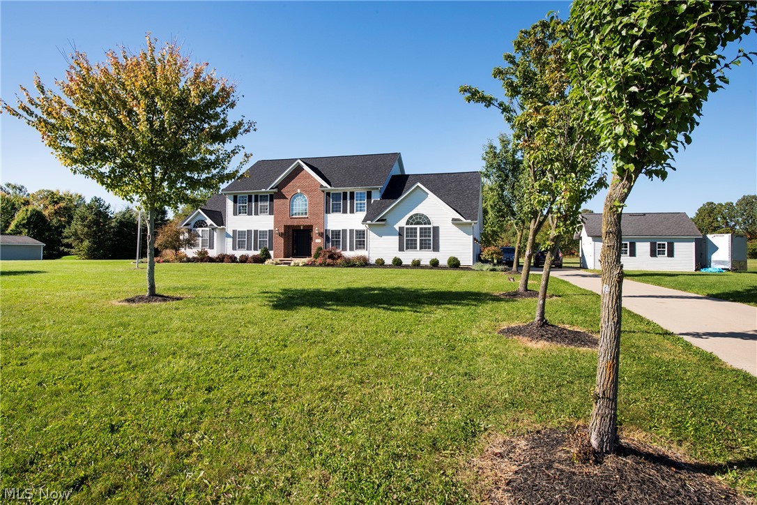 26894 Crocker Landing Lane Columbia Station OH 44028