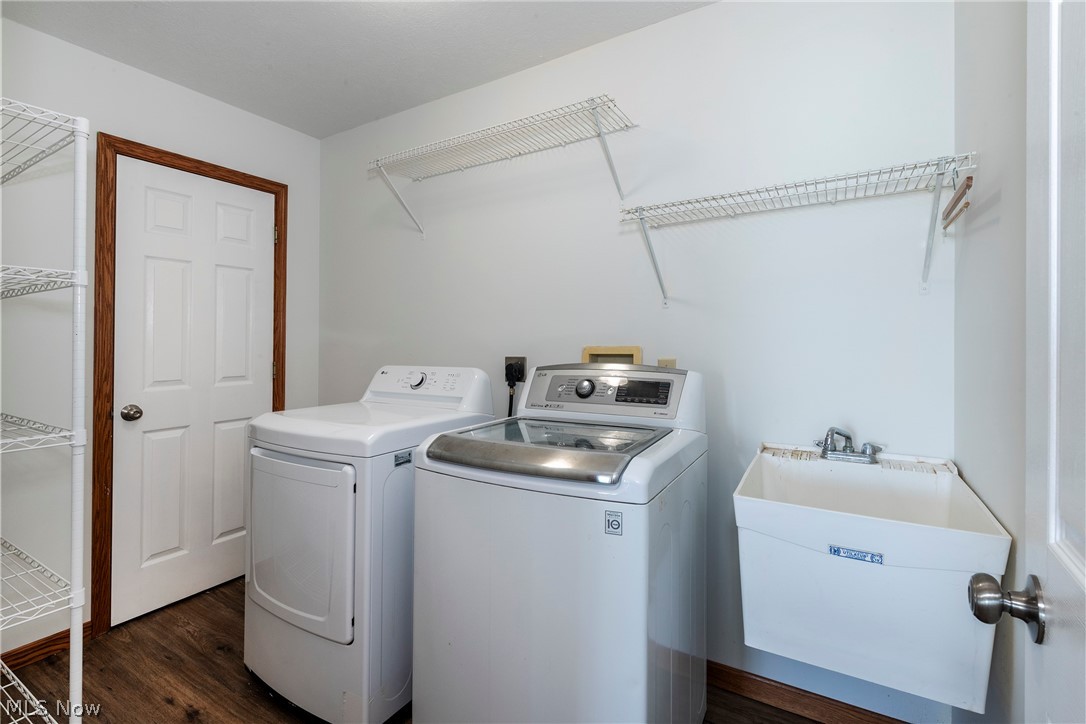 26894 Crocker Landing Lane Columbia Station OH 44028