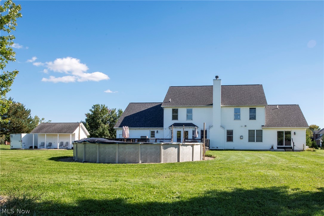 26894 Crocker Landing Lane Columbia Station OH 44028