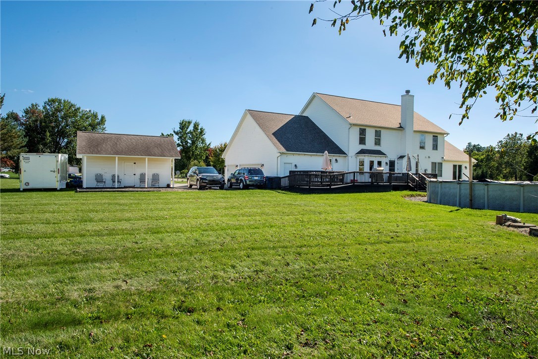 26894 Crocker Landing Lane Columbia Station OH 44028