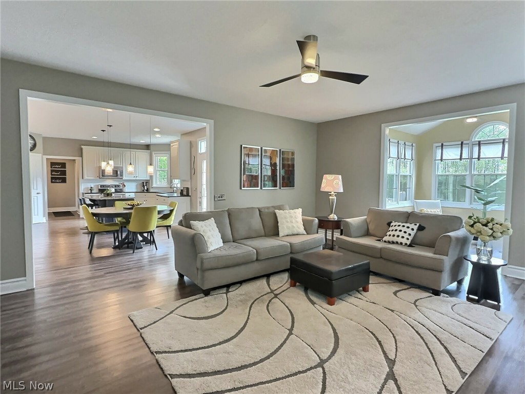 10234 Questa Court Wadsworth OH 44281