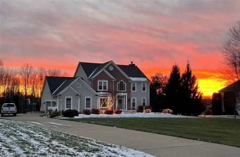 10234 Questa Court Wadsworth OH 44281
