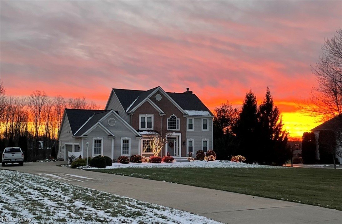 10234 Questa Court Wadsworth OH 44281