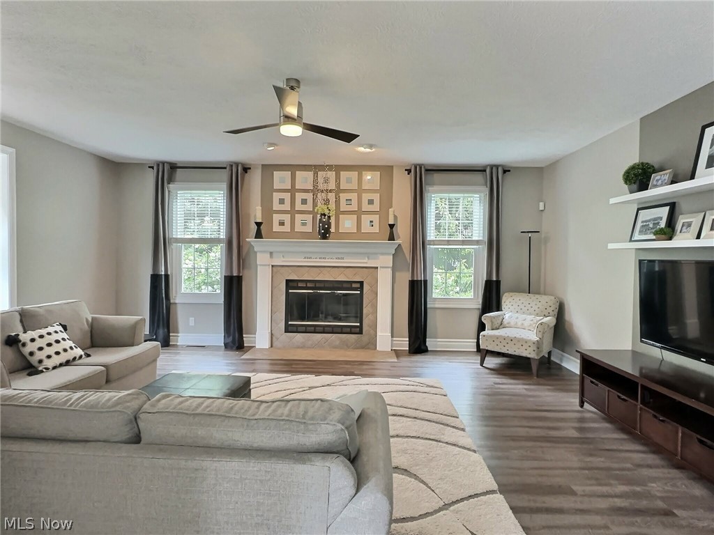 10234 Questa Court Wadsworth OH 44281
