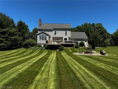 10234 Questa Court Wadsworth OH 44281
