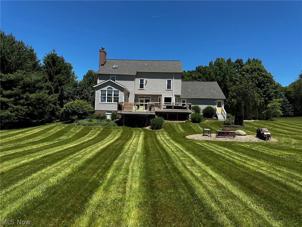 10234 Questa Court Wadsworth OH 44281