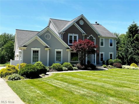 10234 Questa Court Wadsworth OH 44281