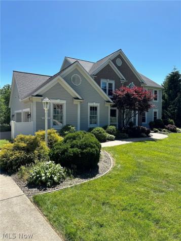 10234 Questa Court Wadsworth OH 44281