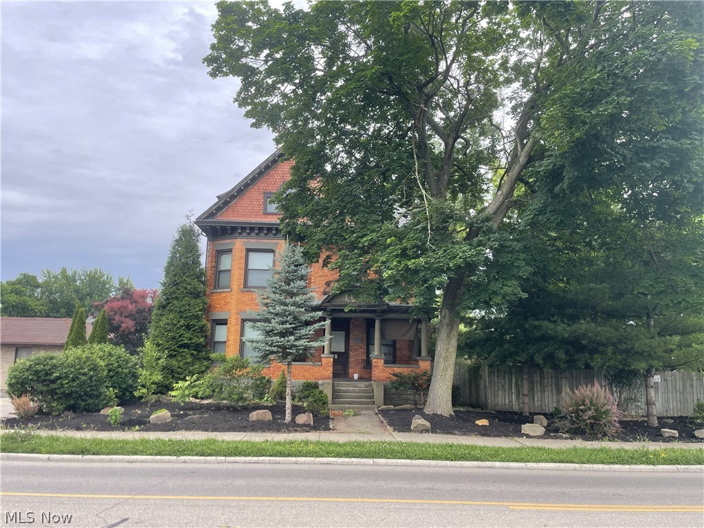 740 S Union Avenue Alliance OH 44601