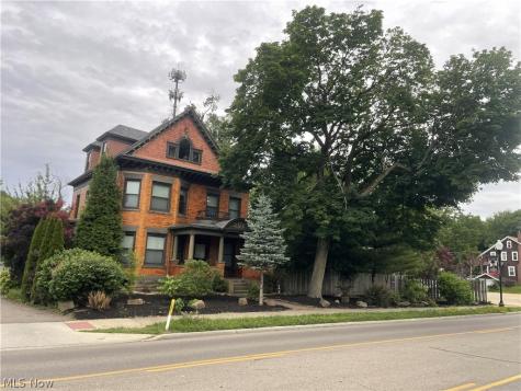 740 S Union Avenue Alliance OH 44601