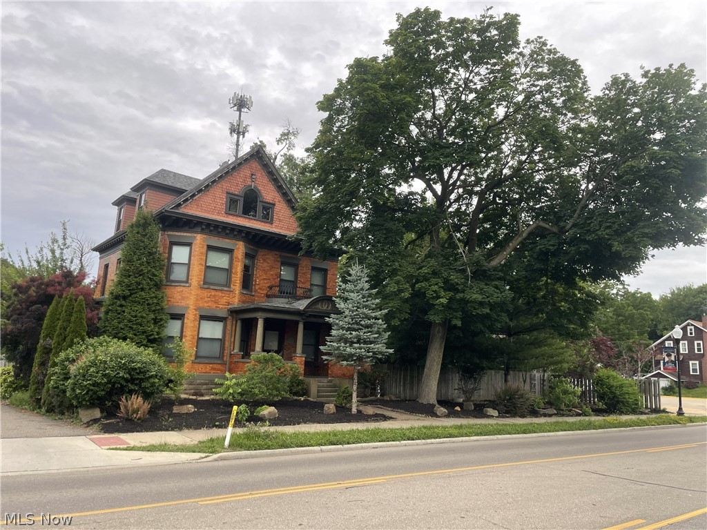 740 S Union Avenue Alliance OH 44601