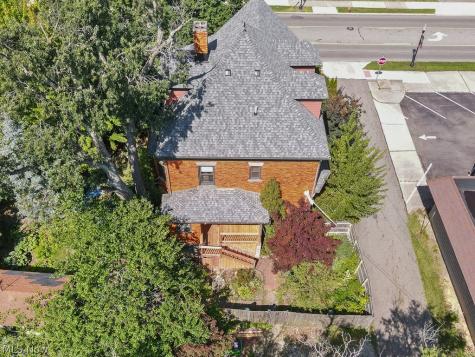 740 S Union Avenue Alliance OH 44601