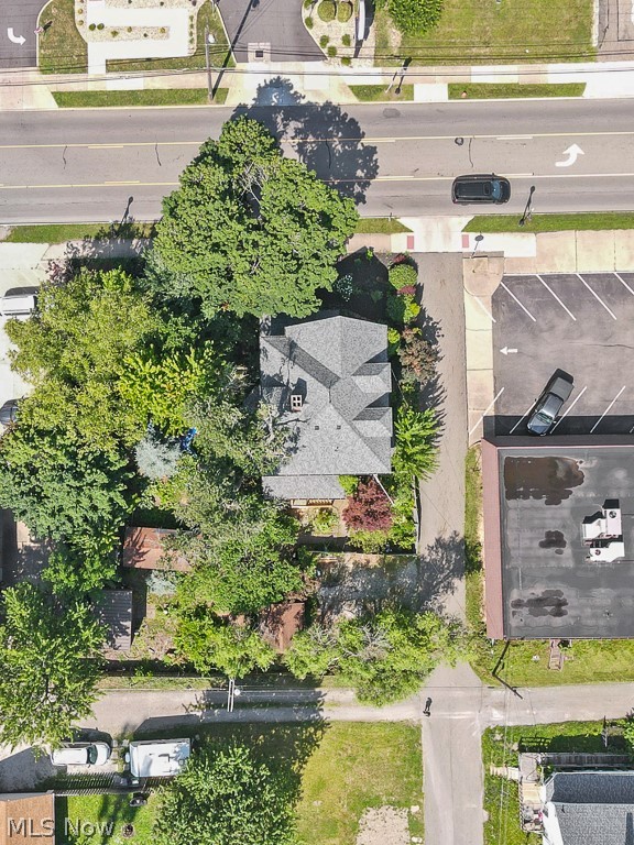 740 S Union Avenue Alliance OH 44601