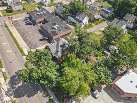 740 S Union Avenue Alliance OH 44601