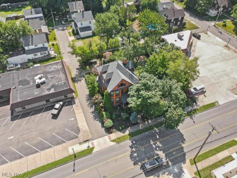 740 S Union Avenue Alliance OH 44601
