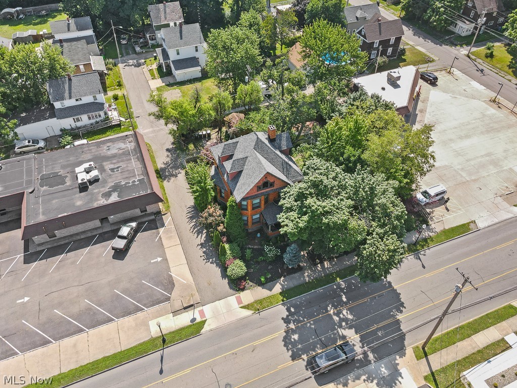 740 S Union Avenue Alliance OH 44601