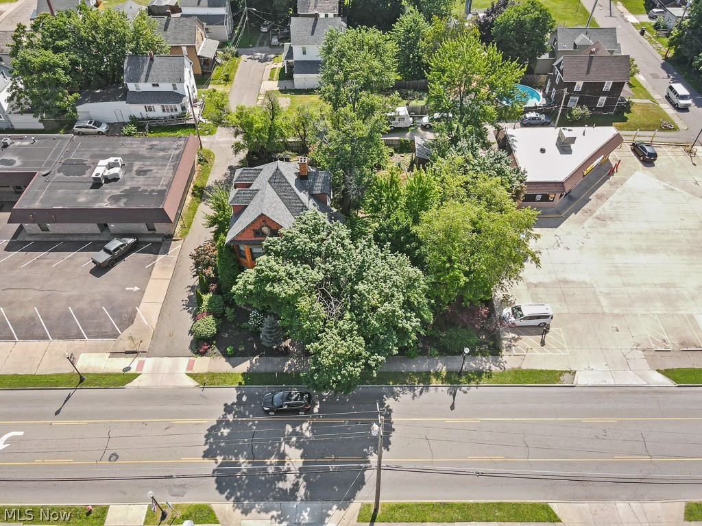740 S Union Avenue Alliance OH 44601