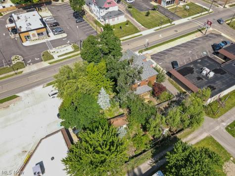 740 S Union Avenue Alliance OH 44601