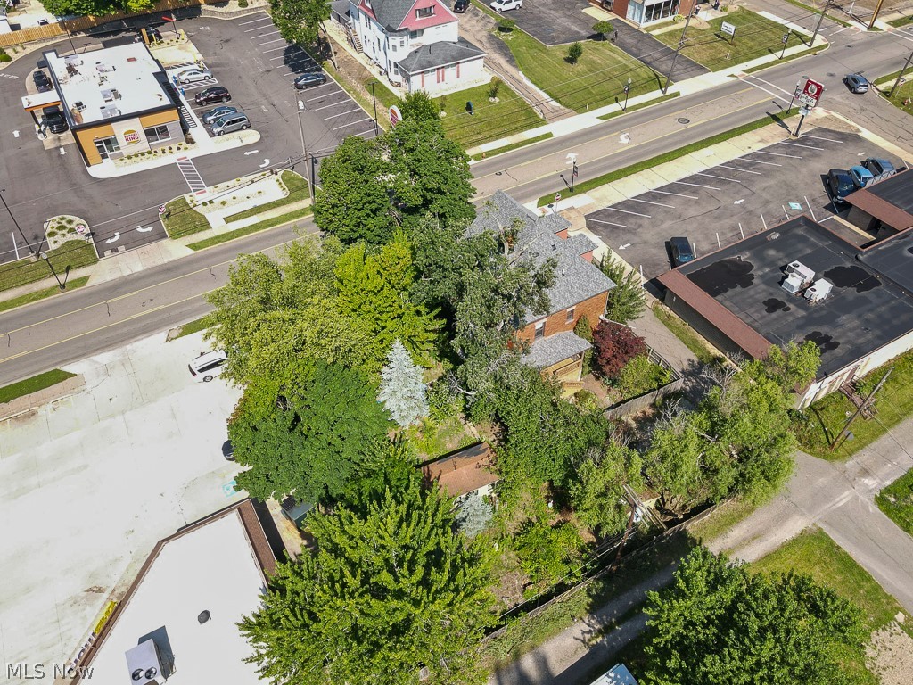740 S Union Avenue Alliance OH 44601