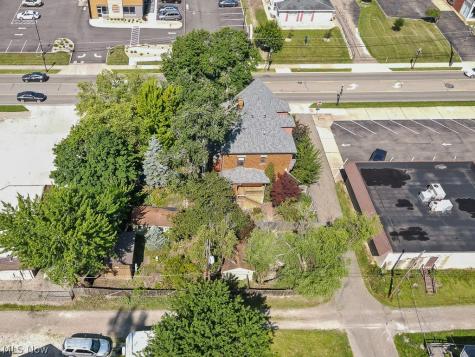 740 S Union Avenue Alliance OH 44601
