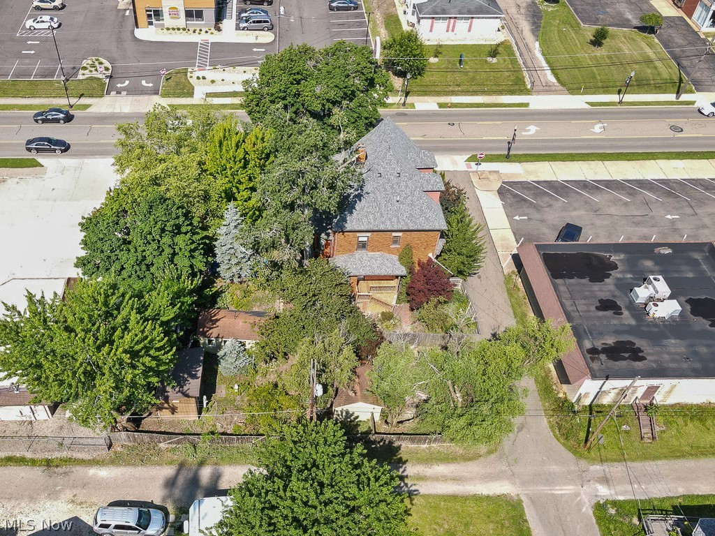 740 S Union Avenue Alliance OH 44601