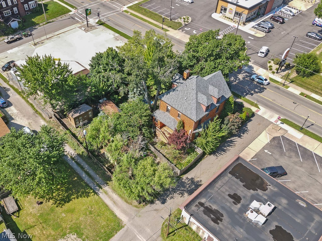 740 S Union Avenue Alliance OH 44601