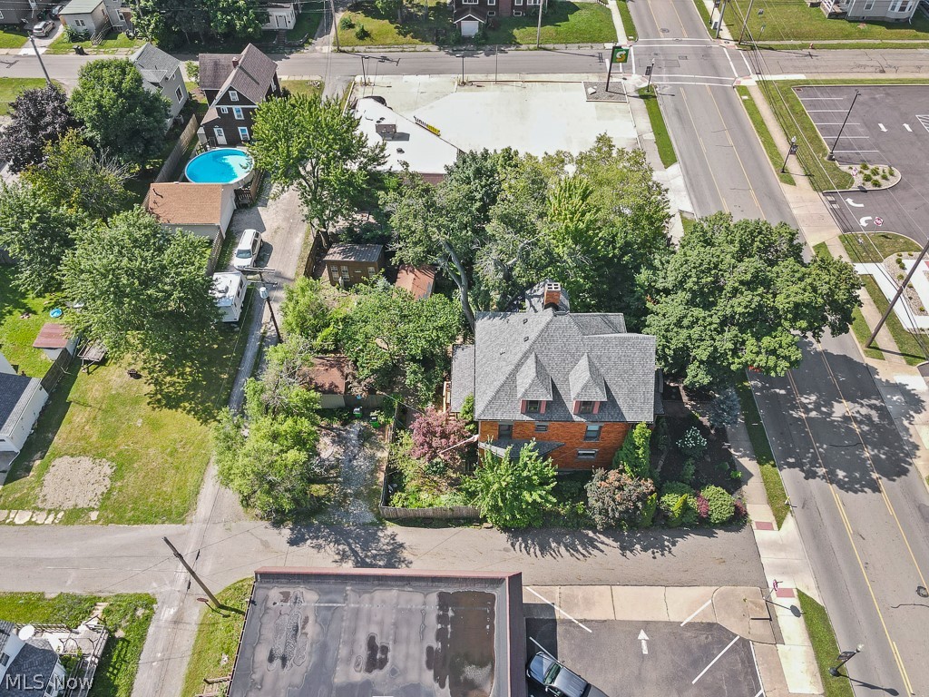 740 S Union Avenue Alliance OH 44601