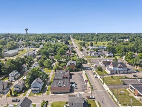 740 S Union Avenue Alliance OH 44601