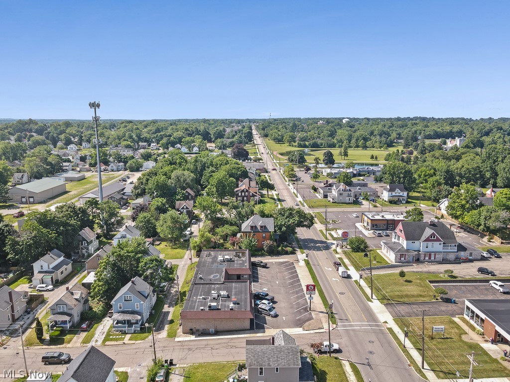 740 S Union Avenue Alliance OH 44601